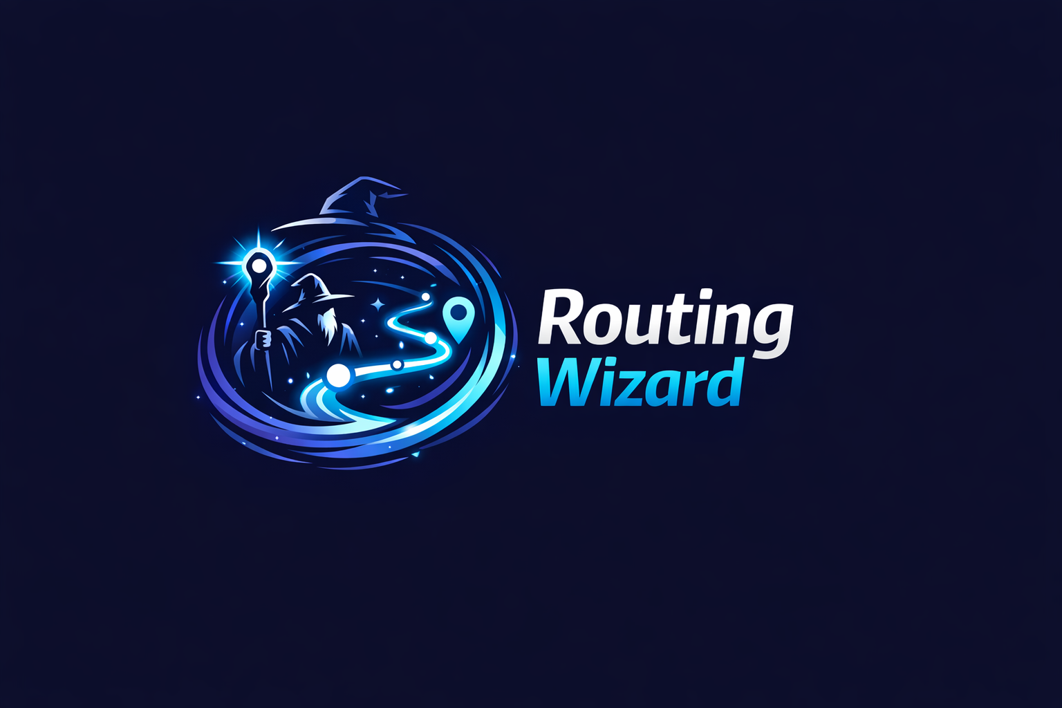 Routing Wizard